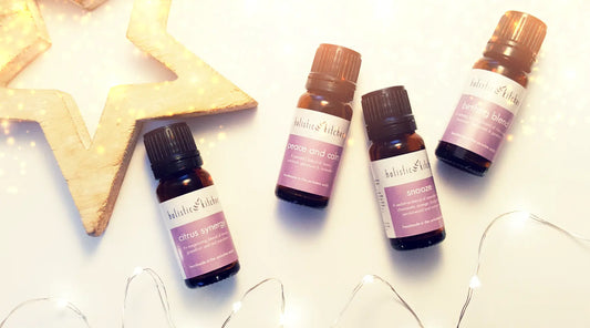 Welcome-to-my-new-website Holistic Kitchen