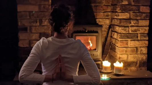 The-importance-of-being-slower-and-how-yoga-can-help... Holistic Kitchen