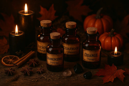 Samhain-Rituals-Finding-Calm-Reflection-Renewal Holistic Kitchen