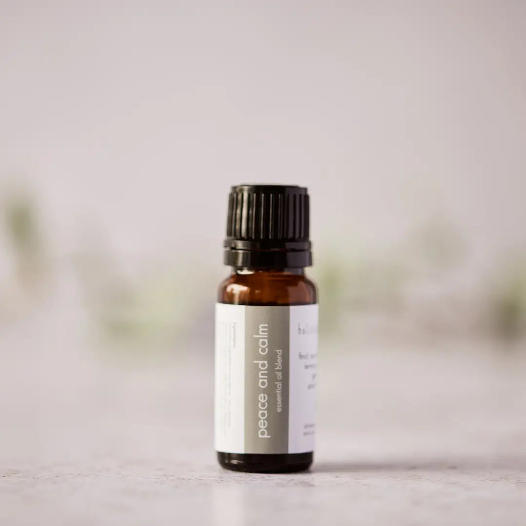 Peace and Calm - Find your peace Holistic Kitchen