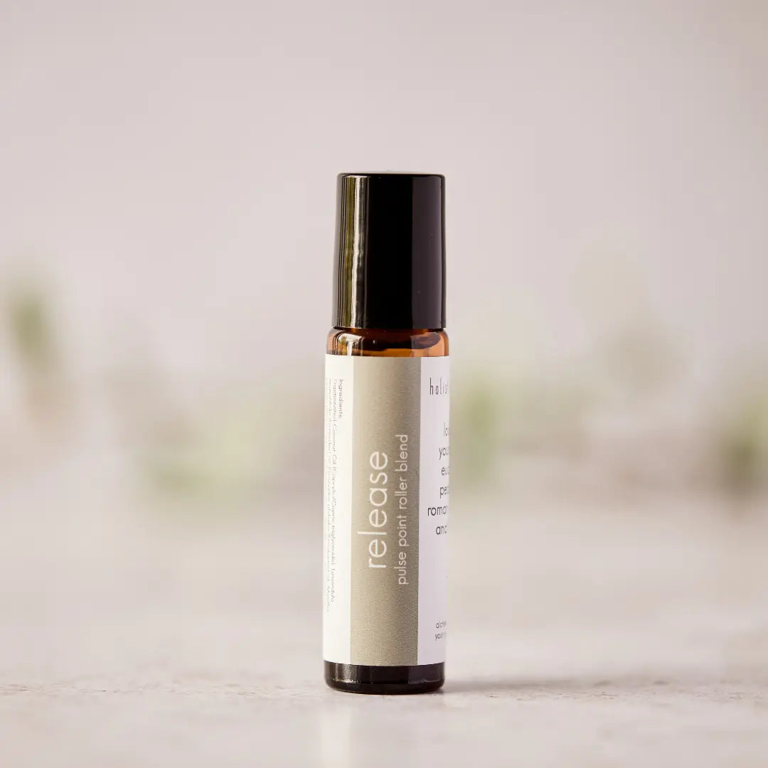Release Roller Blend Holistic Kitchen