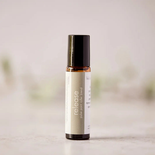 Release Roller Blend Holistic Kitchen