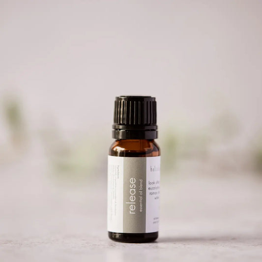 Release - Look after yourself Holistic Kitchen