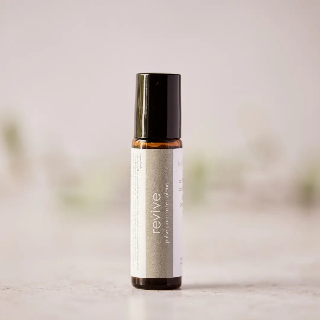 Revive Roller Blend Holistic Kitchen