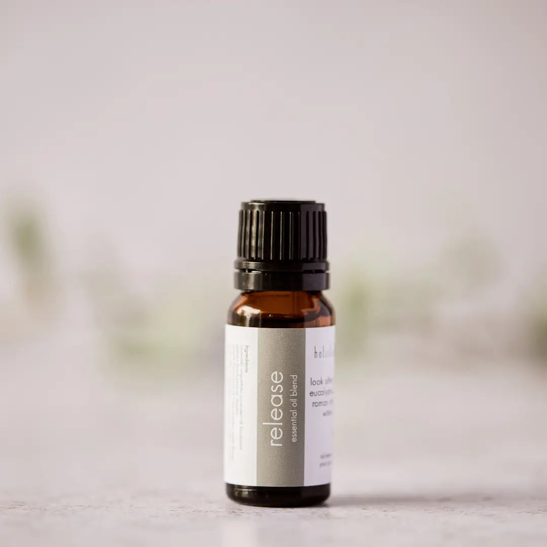 Release Roller Blend Holistic Kitchen