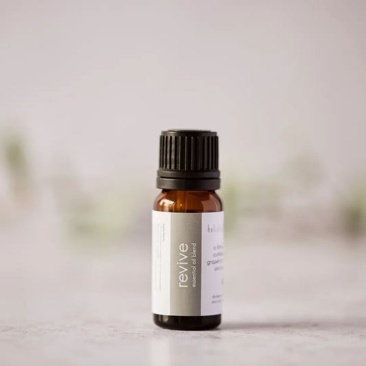 Revive - A little boost of confidence Holistic Kitchen