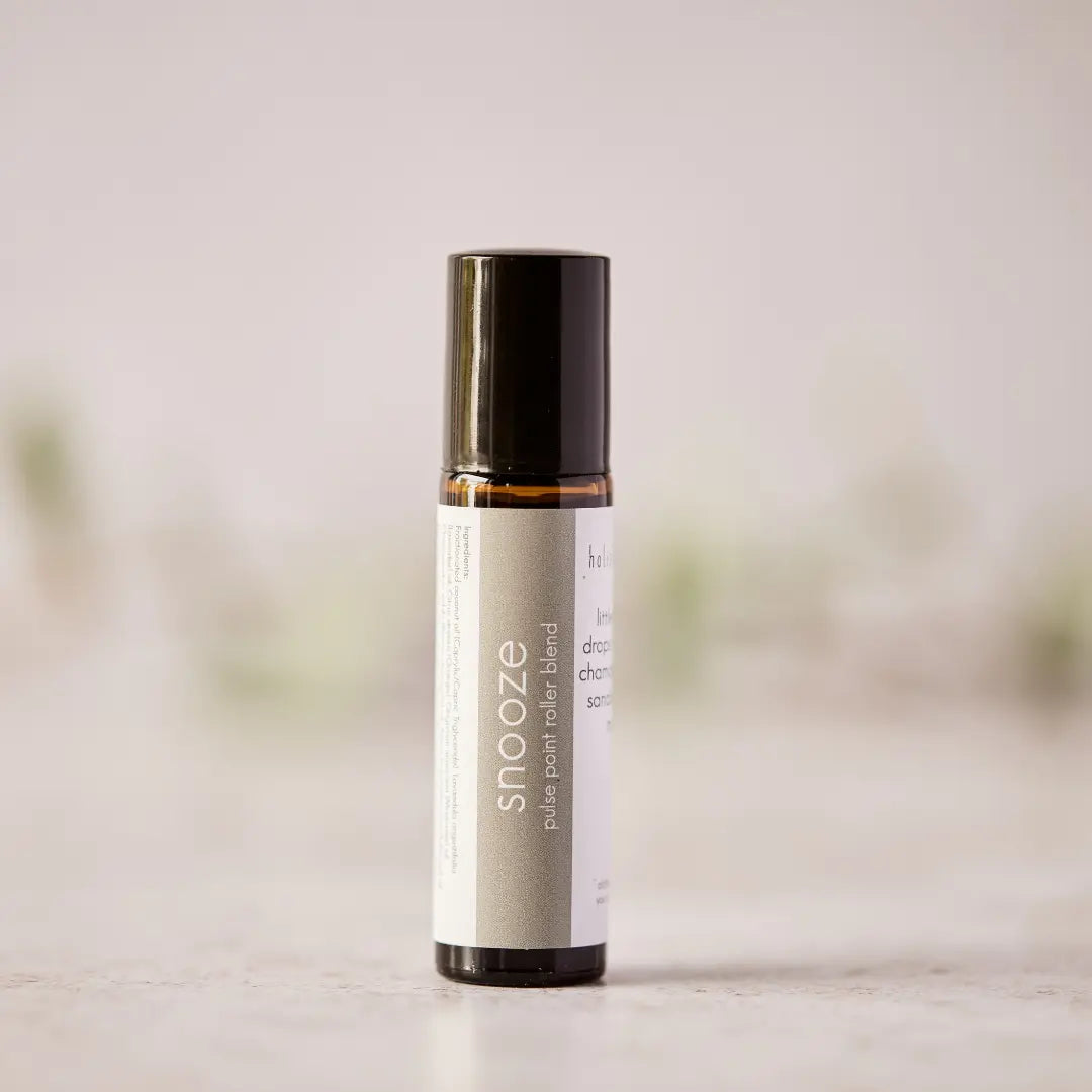 Snooze Roller Blend Holistic Kitchen