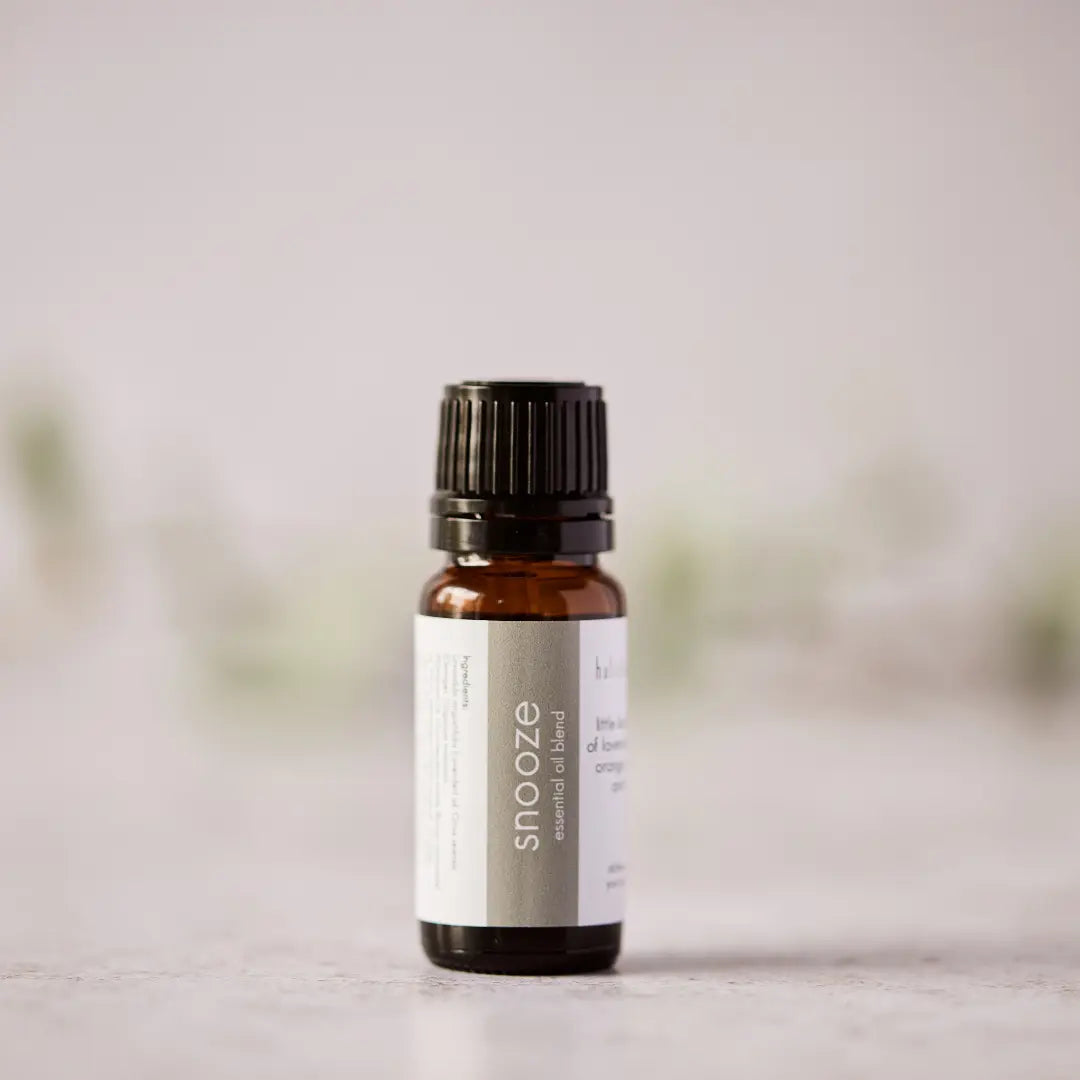 Snooze Roller Blend Holistic Kitchen