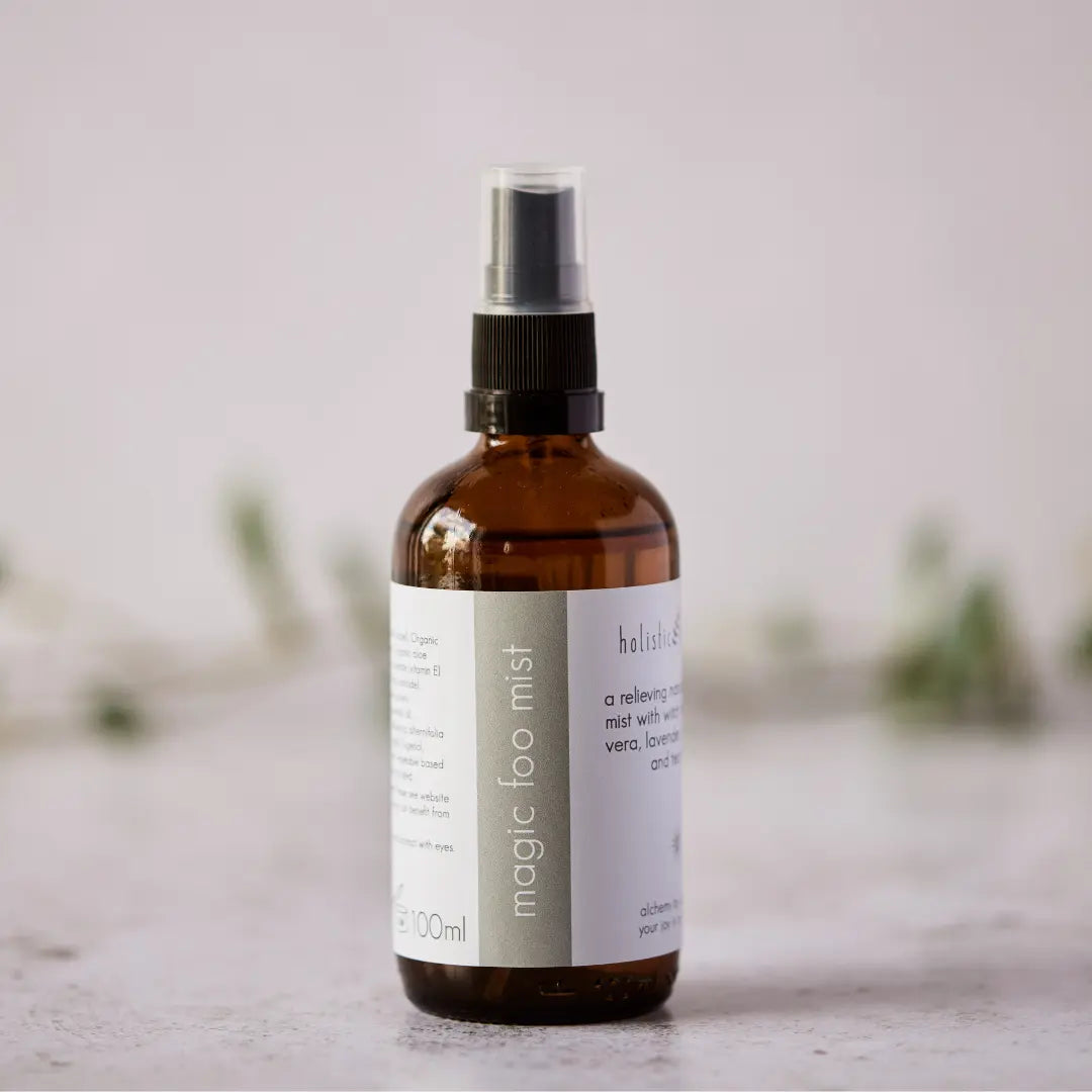 Magic Foo Mist Holistic Kitchen