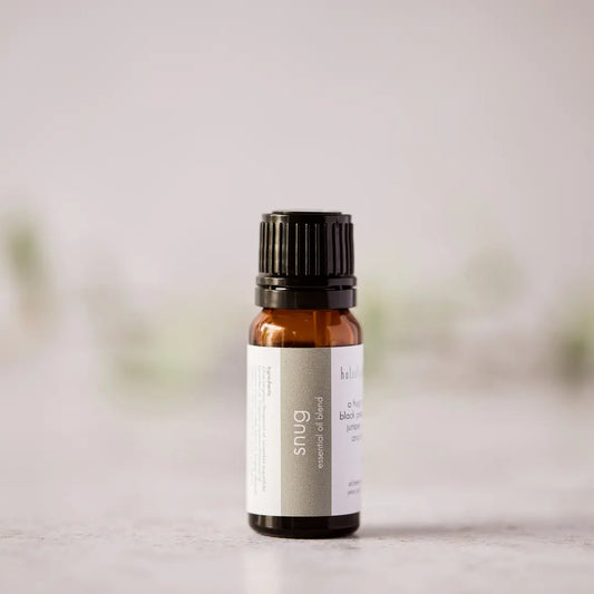 Snug - A hug in a bottle Holistic Kitchen