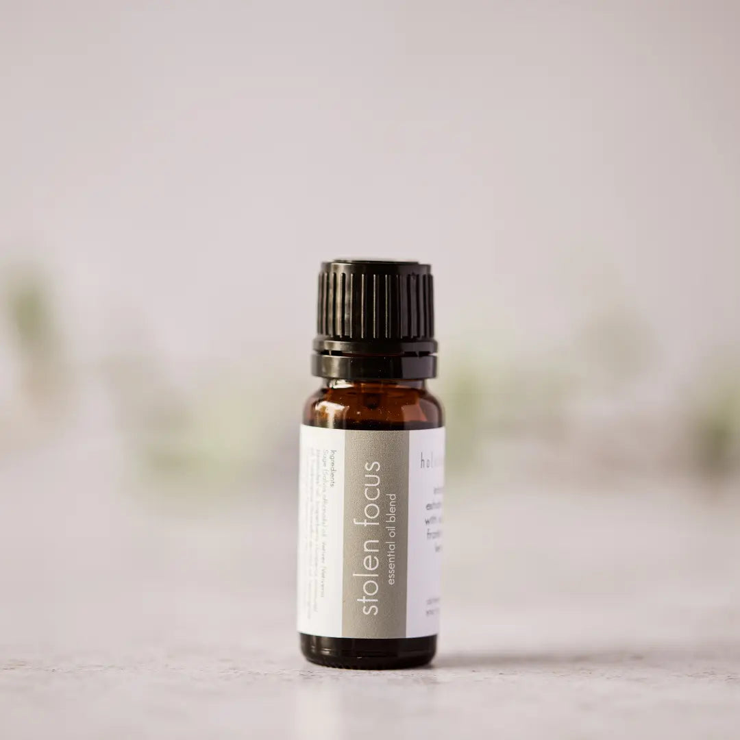 Stolen Focus Aromatherapy Mist Holistic Kitchen