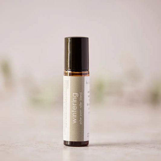 Wintering Roller Blend Holistic Kitchen