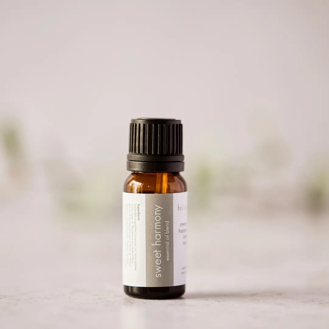 Sweet Harmony Roller Blend Holistic Kitchen