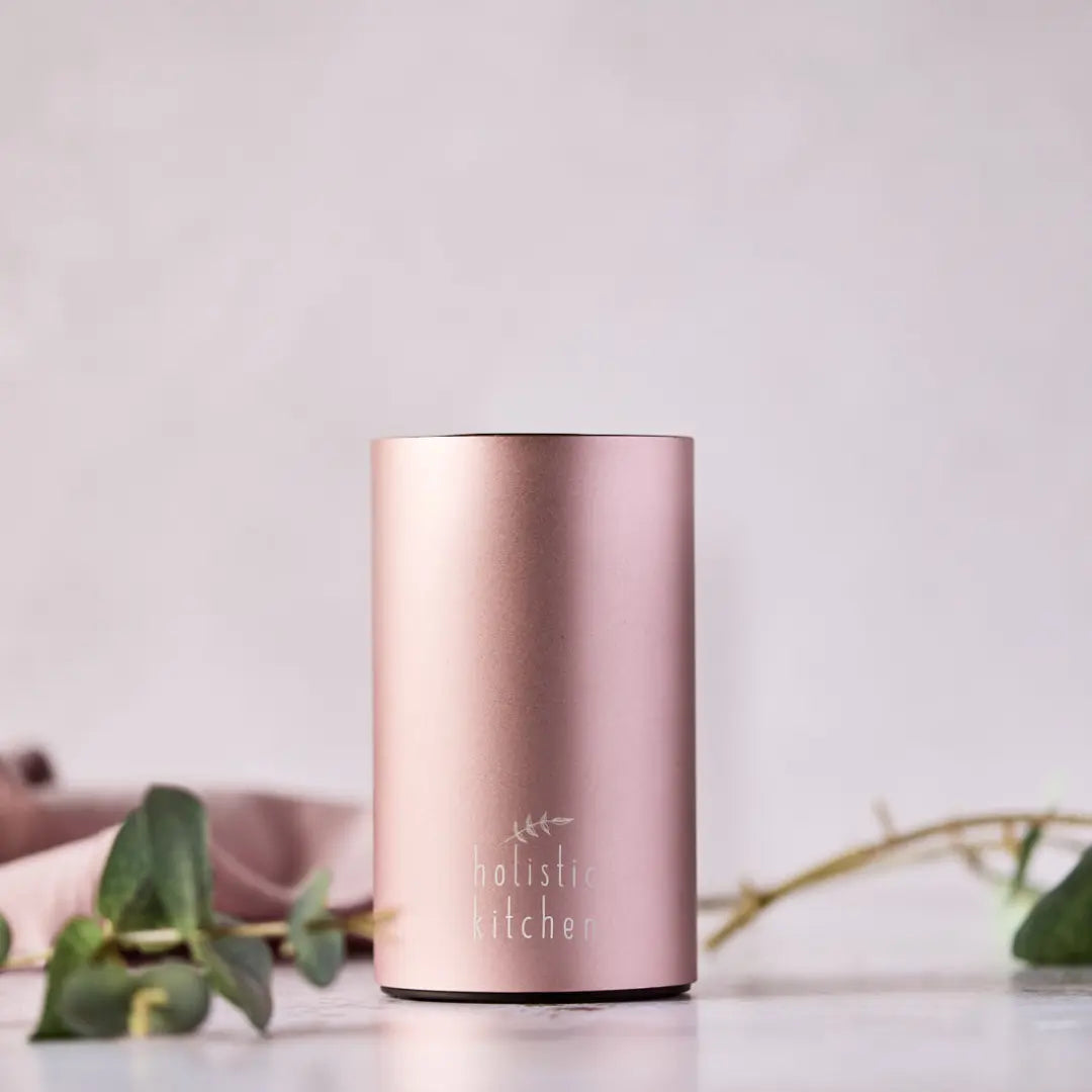 Alchemy Aroma Diffuser Holistic Kitchen
