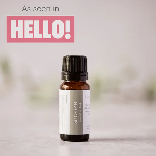 Snooze - Little knock-out drops Holistic Kitchen