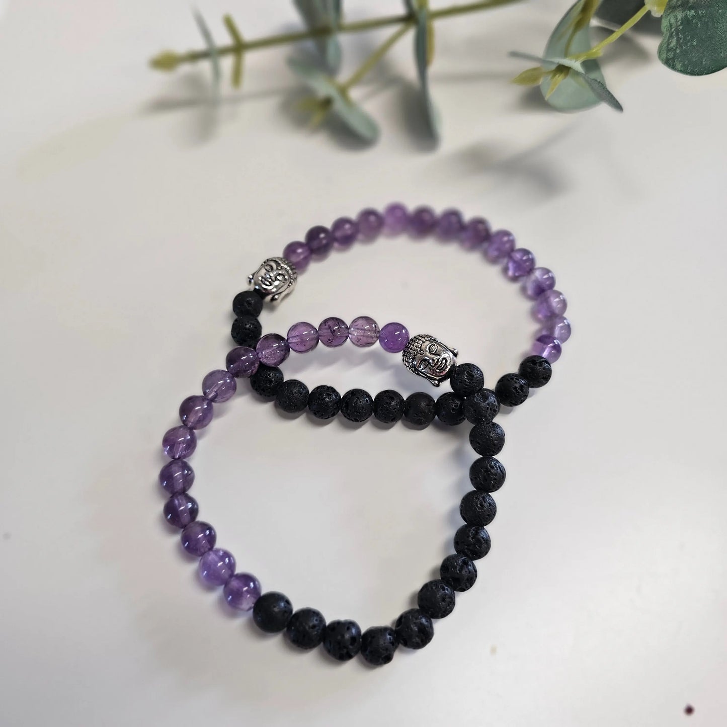 Aroma Diffuser Bracelets Holistic Kitchen