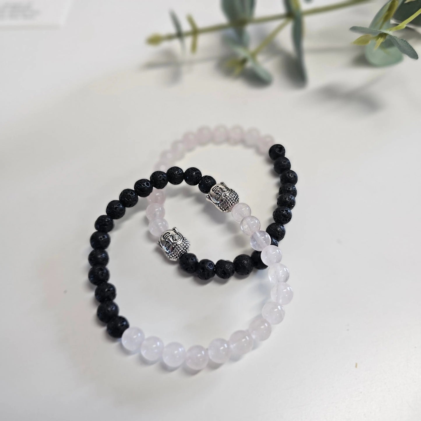 Aroma Diffuser Bracelets Holistic Kitchen