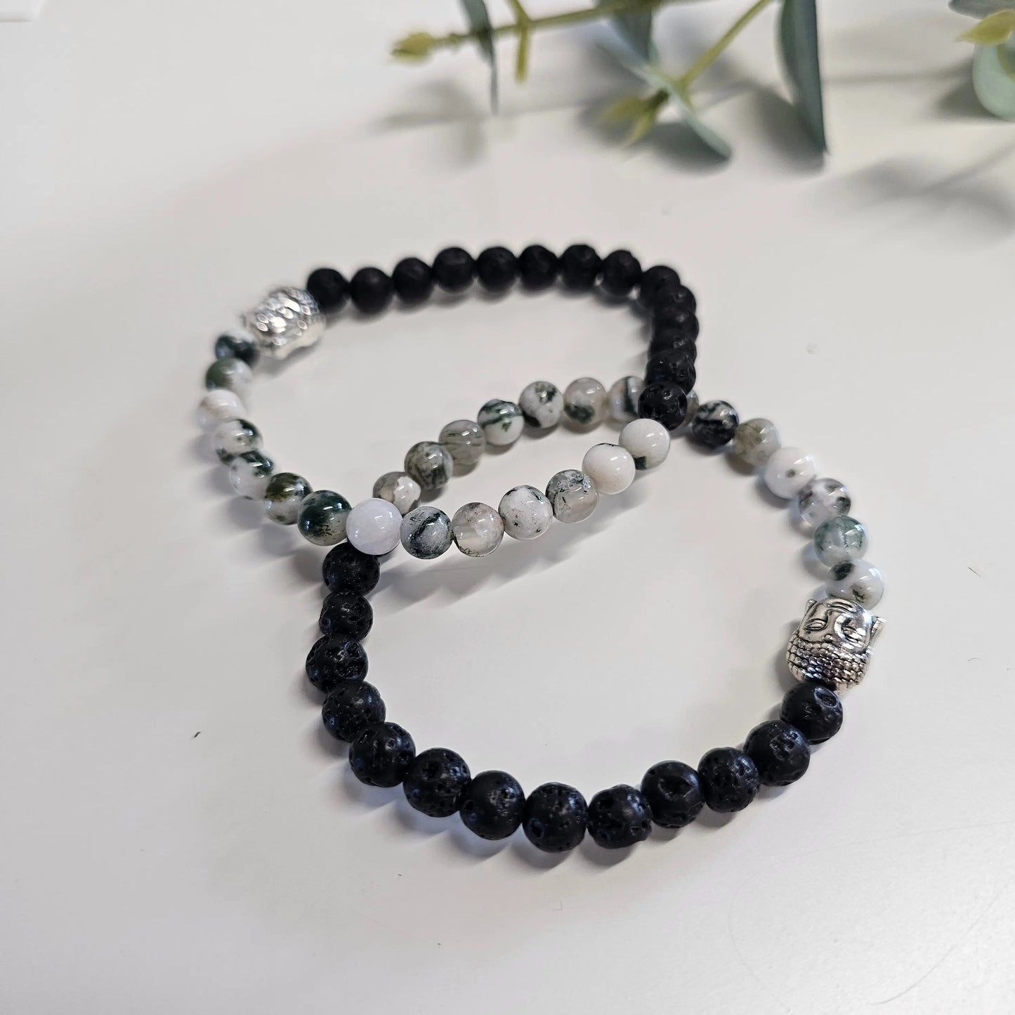 Aroma Diffuser Bracelets Holistic Kitchen
