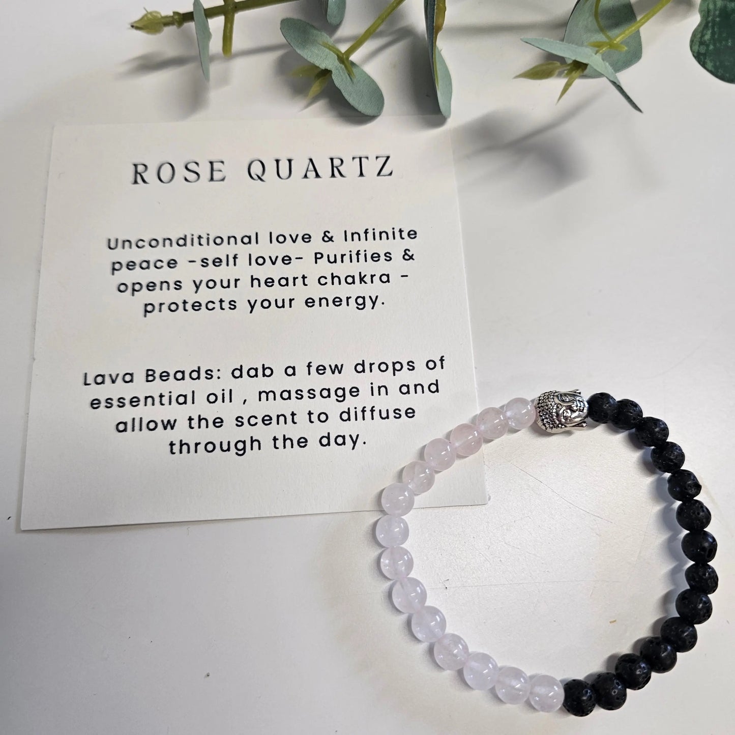 Aroma Diffuser Bracelets Holistic Kitchen