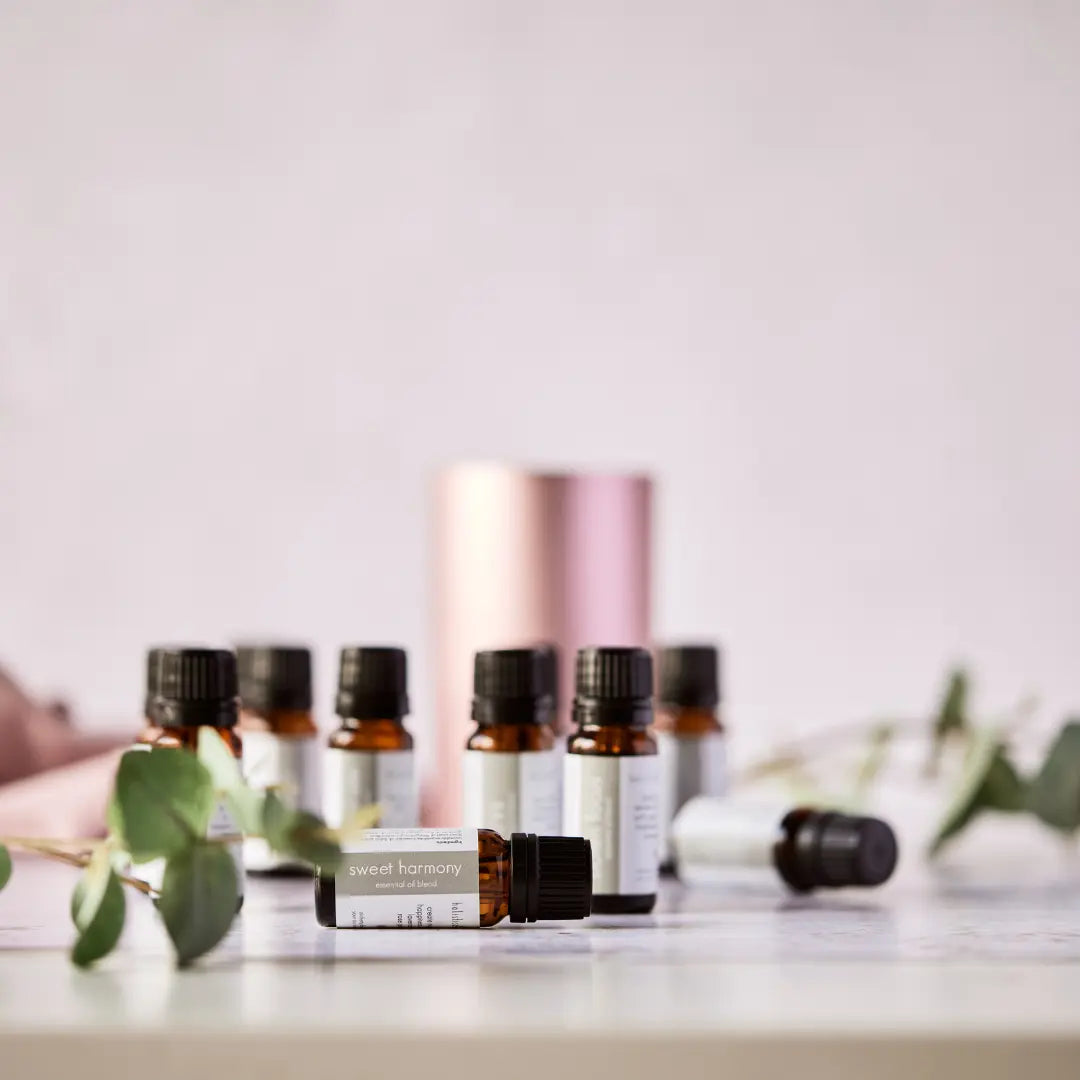 Sweet Harmony - Moments of happiness Holistic Kitchen