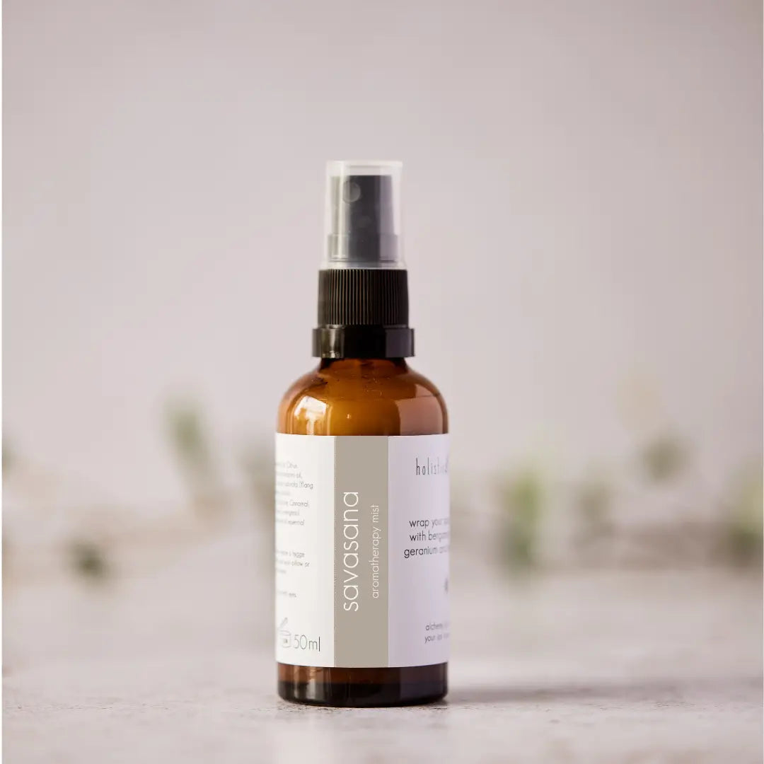 Savasana Roller Blend Holistic Kitchen