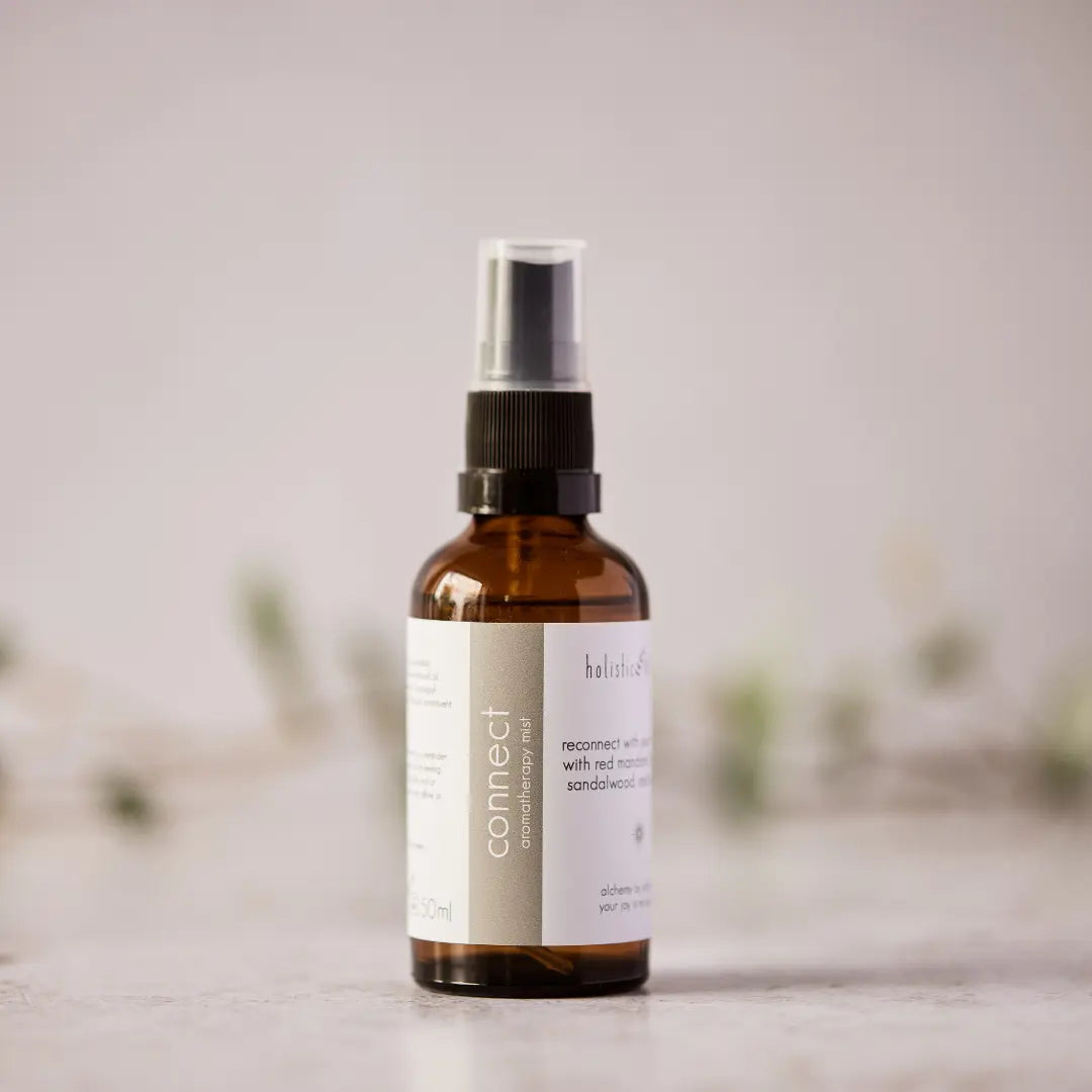 Connect Aromatherapy Mist Holistic Kitchen