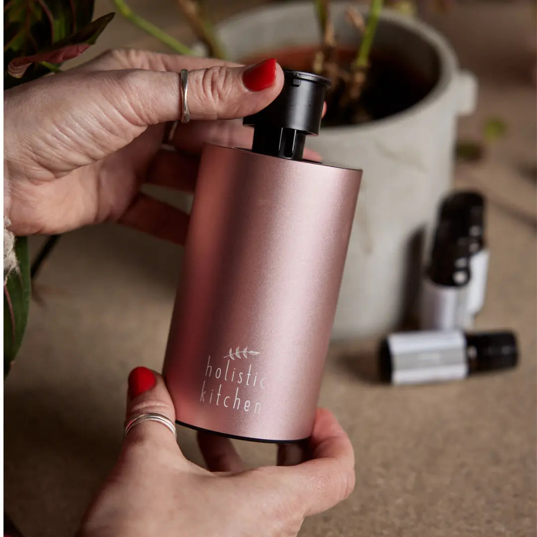 Alchemy Aroma Diffuser Holistic Kitchen