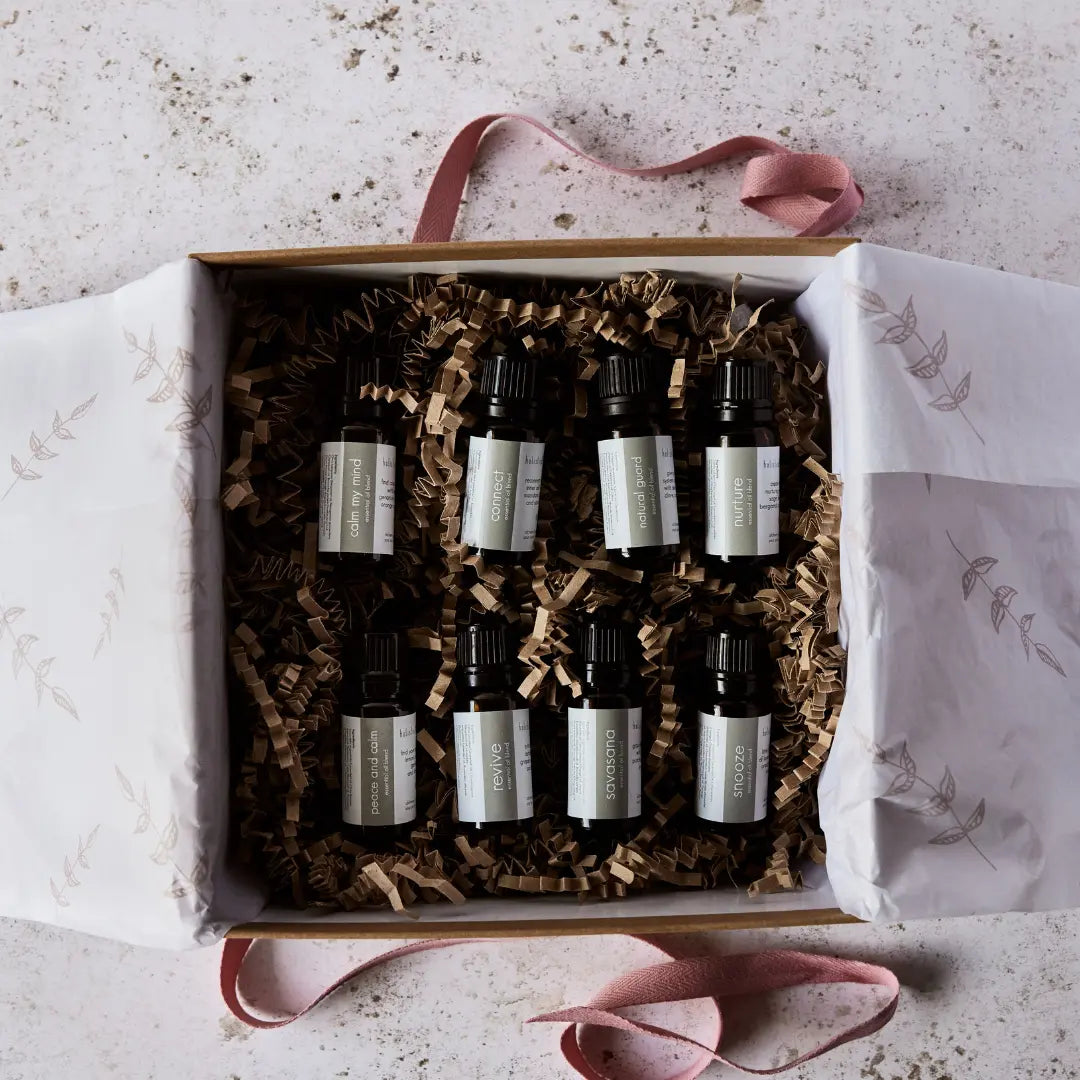 Pure Blend Gift Set Holistic Kitchen