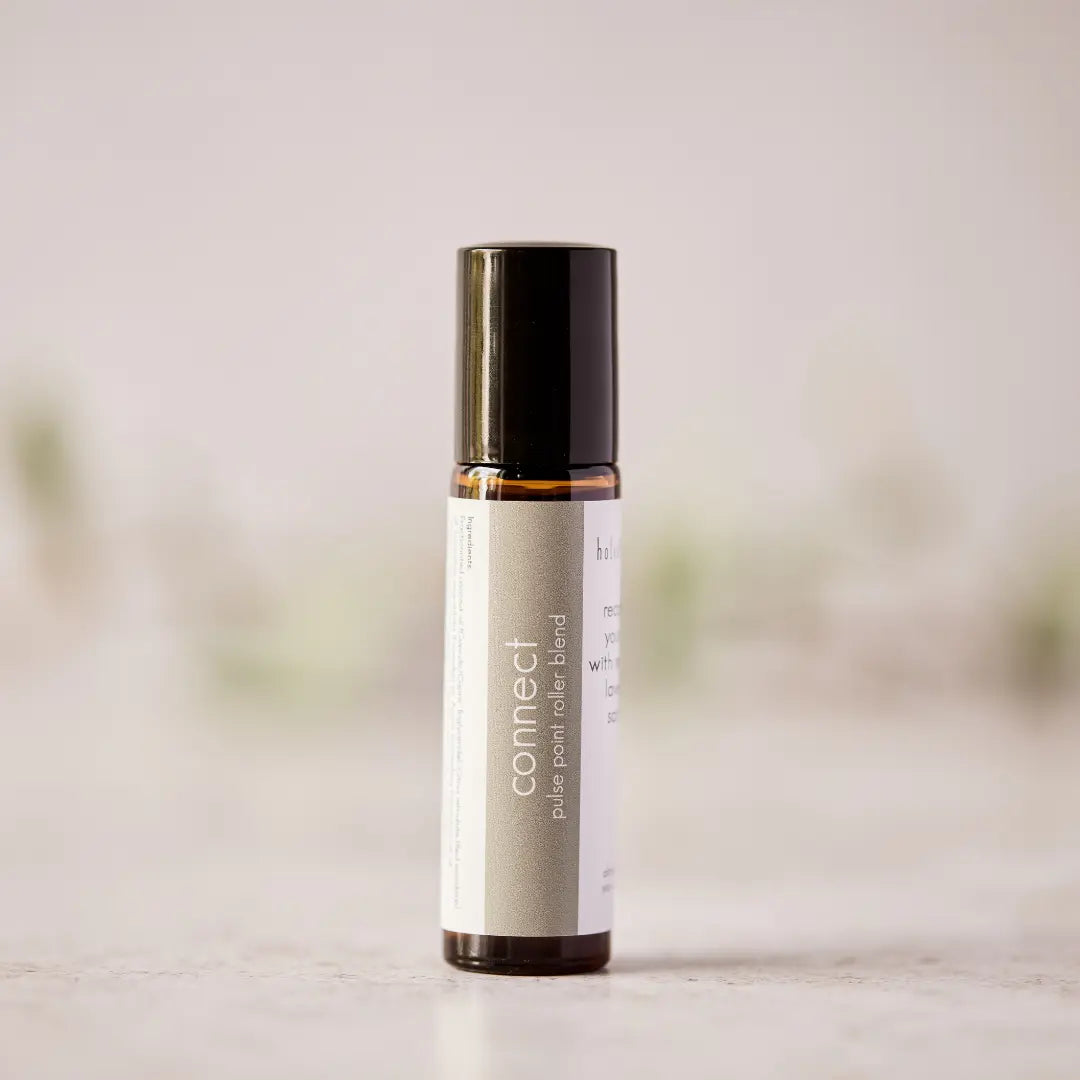 Connect Roller Blend Holistic Kitchen