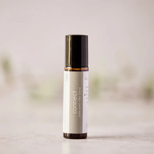 Connect Roller Blend Holistic Kitchen