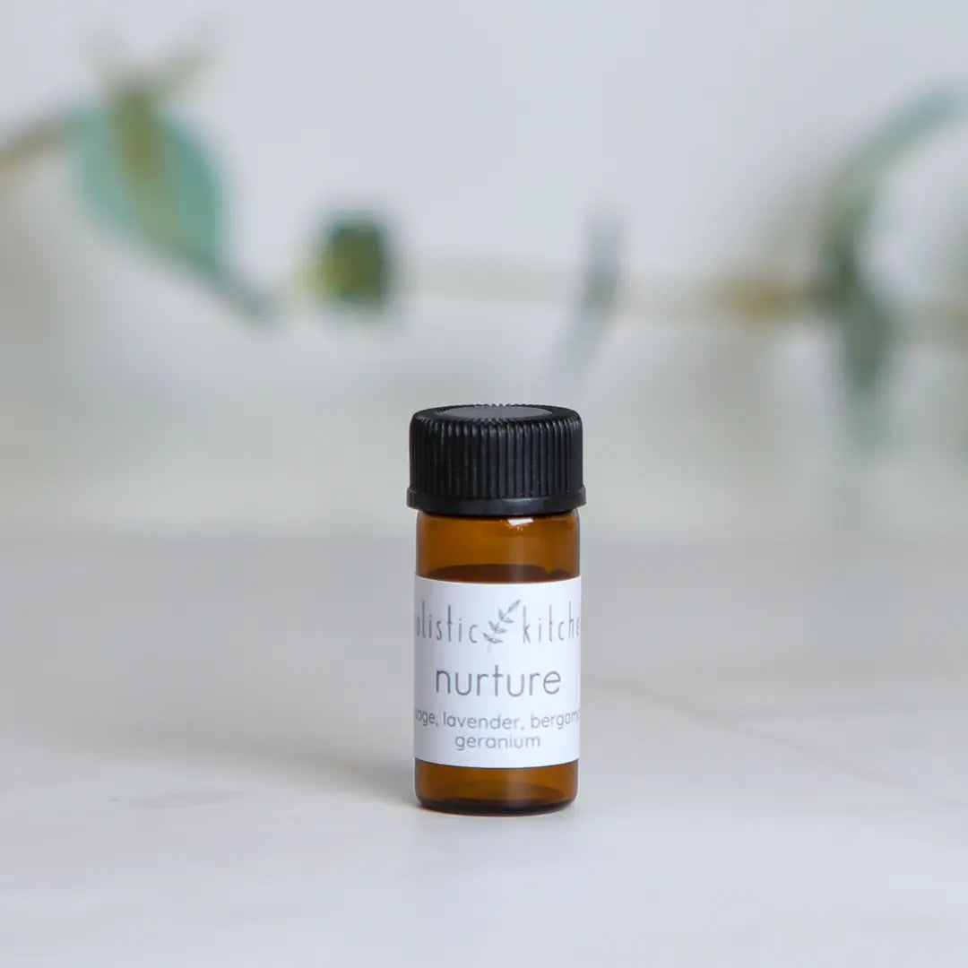 Nurture - Mini 3ml Holistic Kitchen