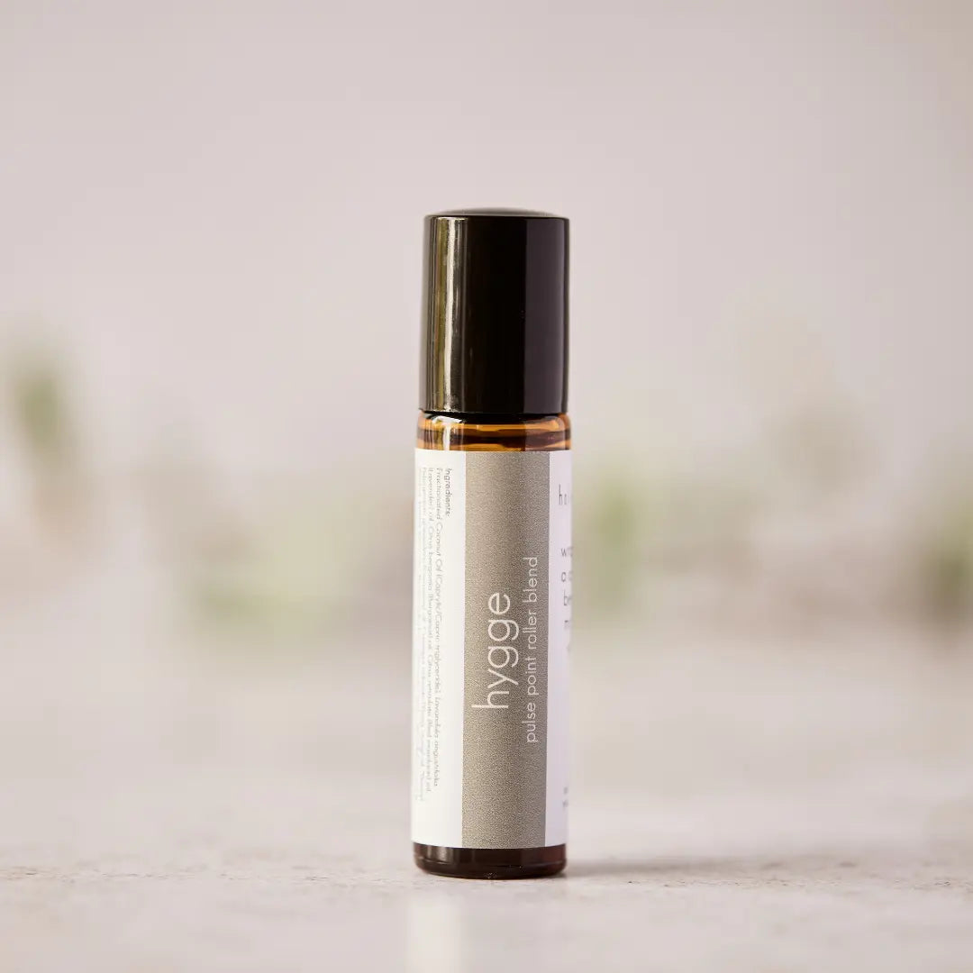 Hygge Roller Blend Holistic Kitchen