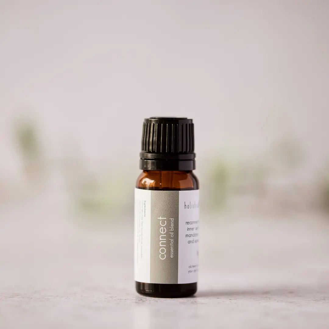Connect Aromatherapy Mist Holistic Kitchen