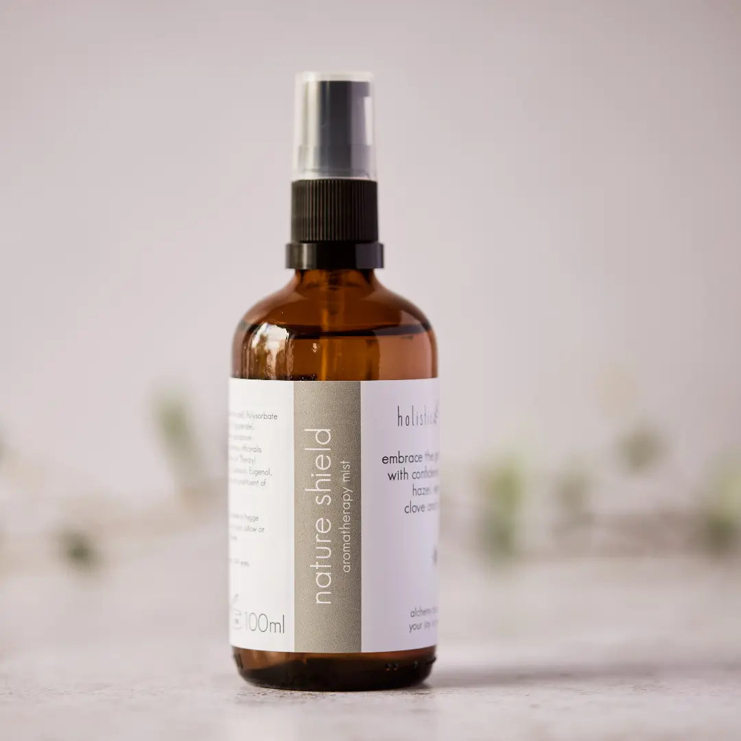 Nature Shield Holistic Kitchen