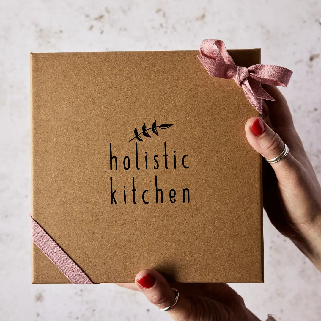 Skincare Gift Set Holistic Kitchen