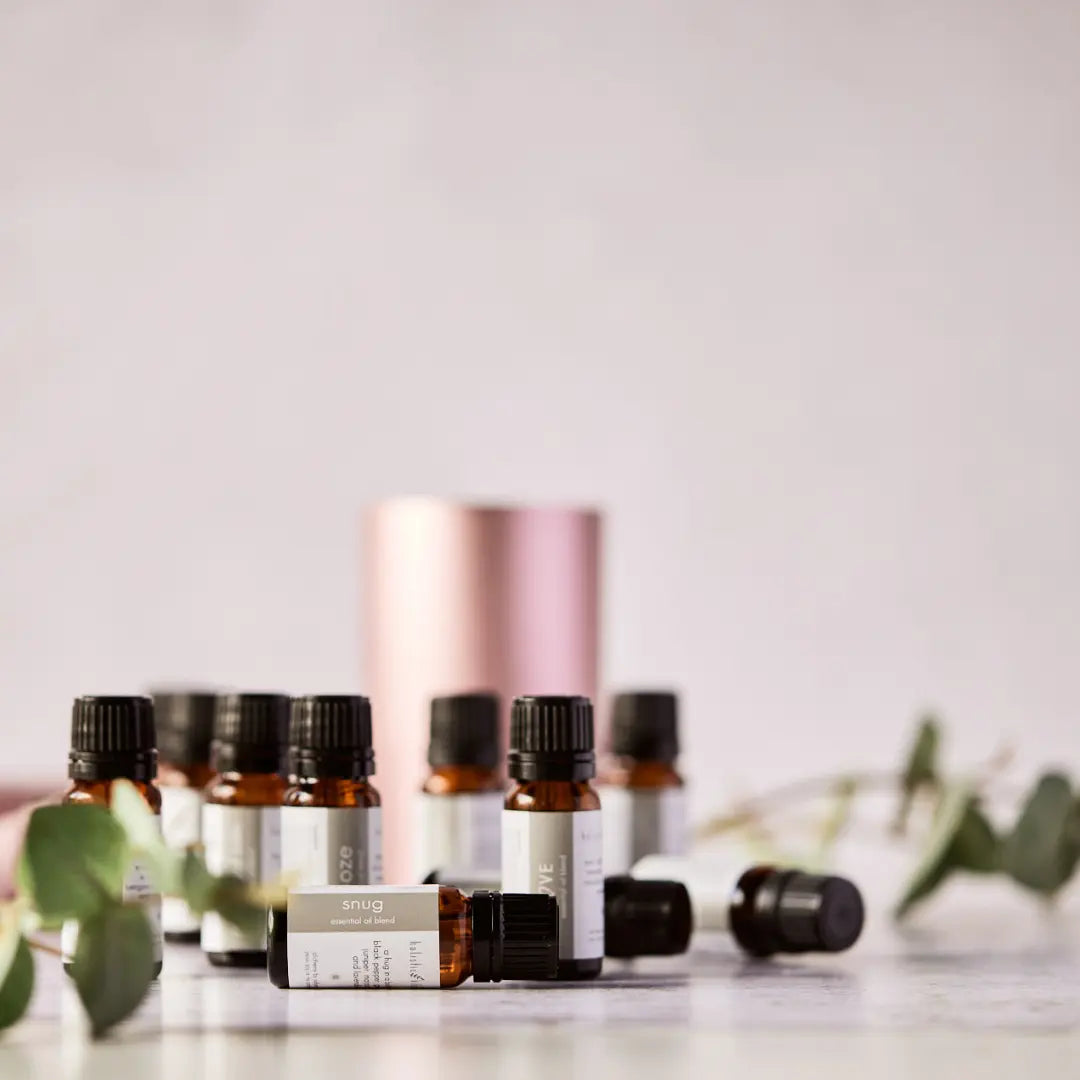 Alchemy Aroma Diffuser Holistic Kitchen