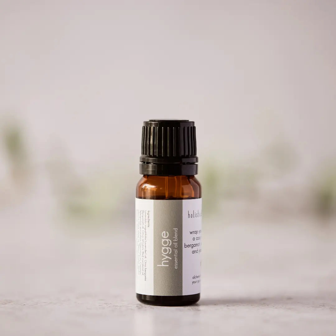 Hygge Roller Blend Holistic Kitchen