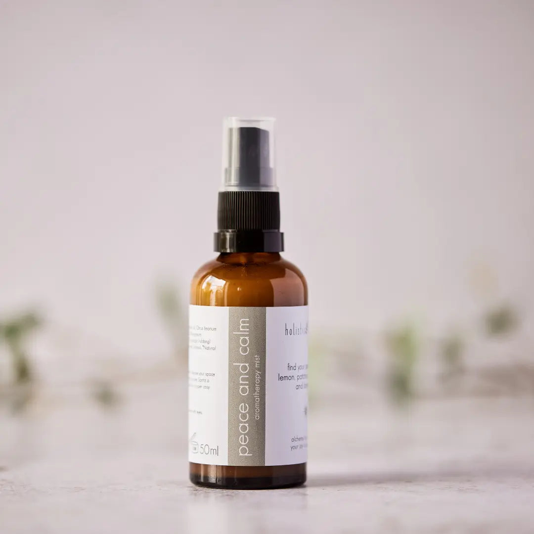 Peace and Calm - Find your peace Holistic Kitchen
