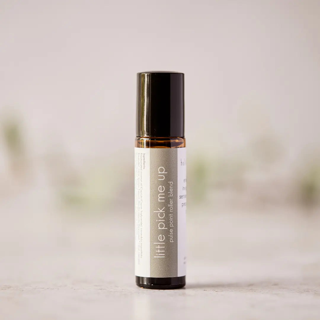 Little Pick Me Up Roller Blend Holistic Kitchen