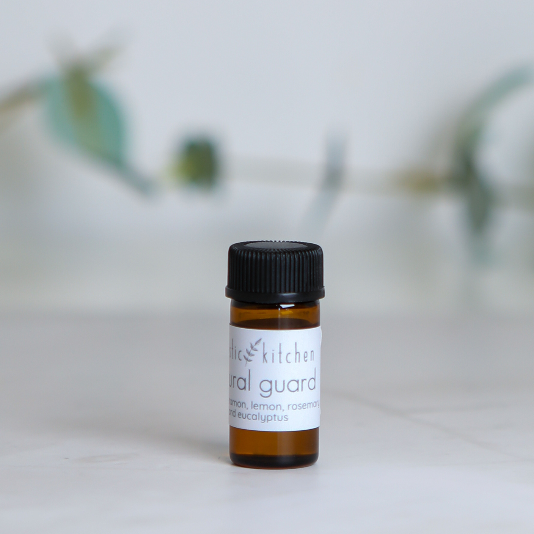 Natural Guard - Mini 3ml
