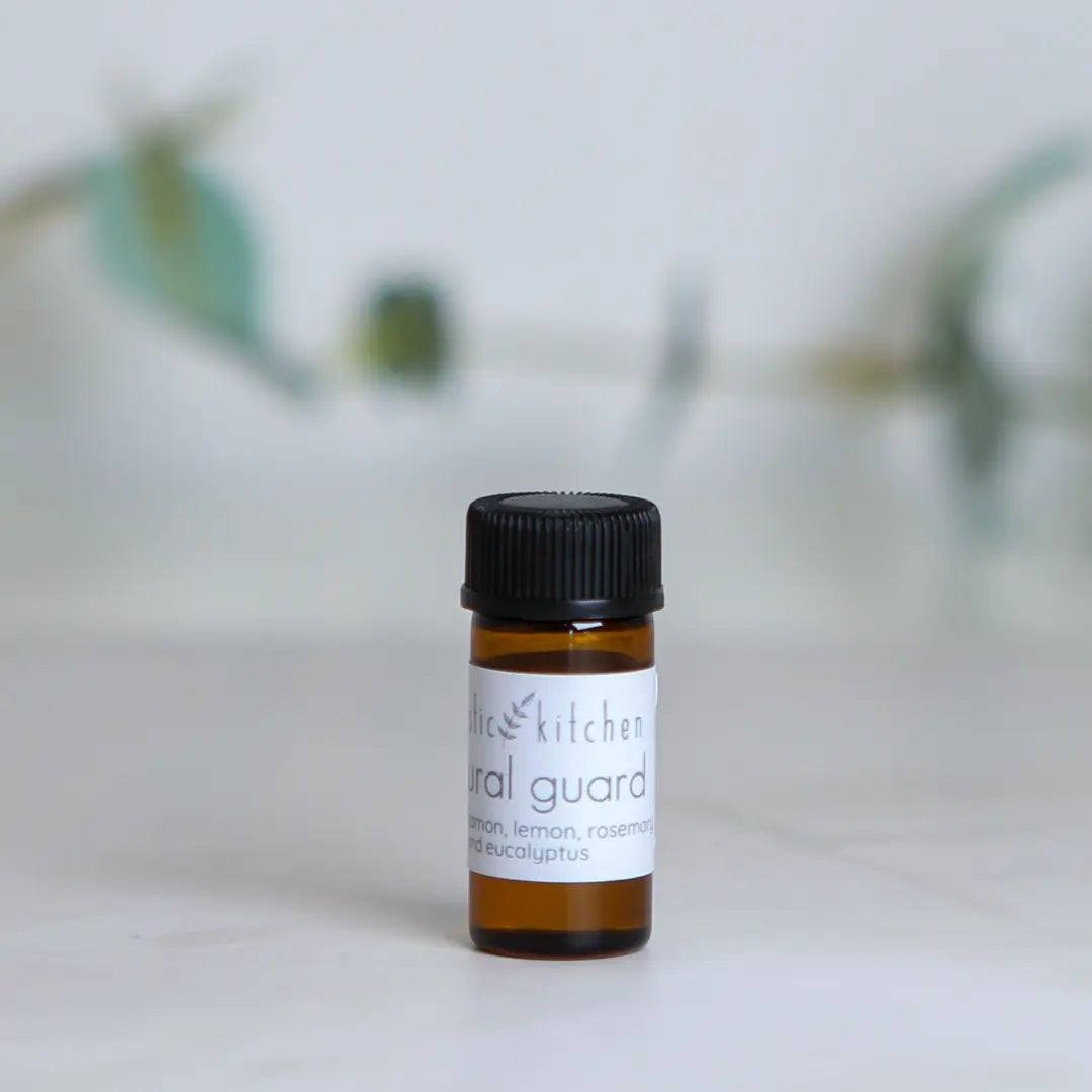 Natural Guard - Mini 3ml Holistic Kitchen