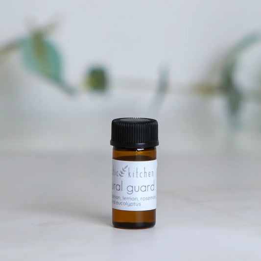 Natural Guard - Mini 3ml Holistic Kitchen