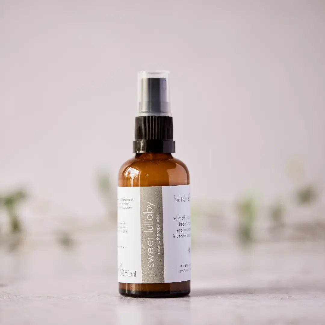 Sweet Lullaby Aromatherapy Mist Holistic Kitchen