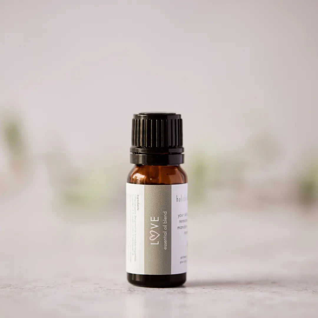 Love Roller Blend Holistic Kitchen