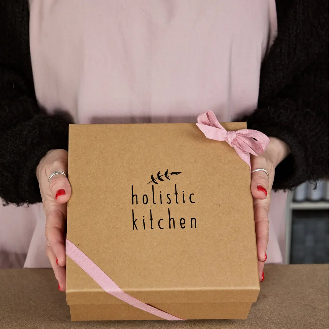 Bump, Baby & Beyond Gift Set Holistic Kitchen