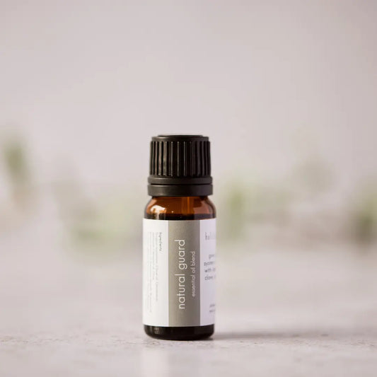 Natural Guard - Give your immune system a helping hand Holistic Kitchen