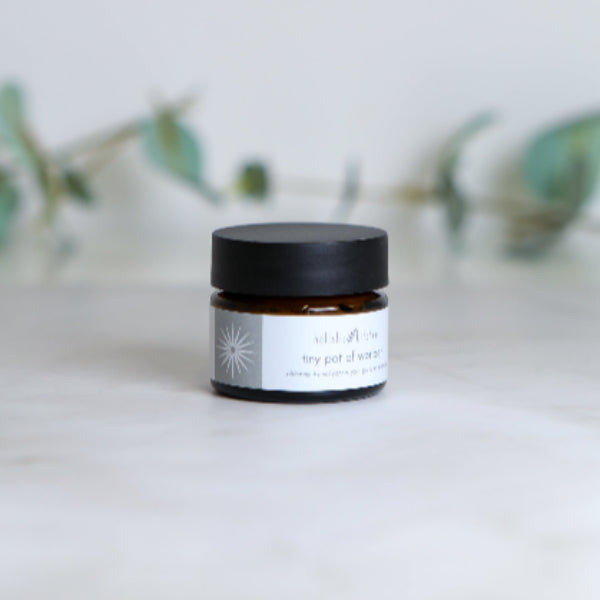 Little Luxuries Body Care Gift Set