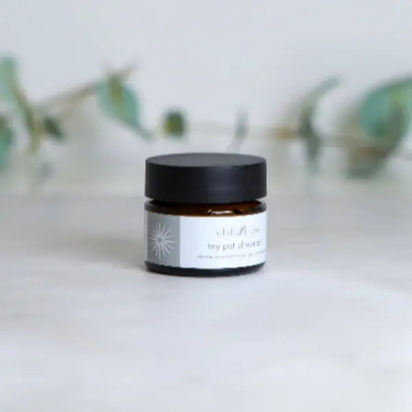 Little Luxuries Body Care Gift Set Holistic Kitchen