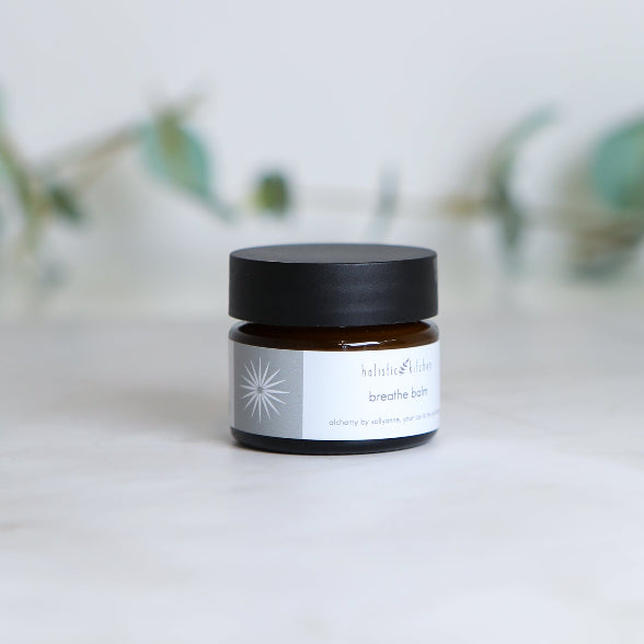 Little Luxuries Body Care Gift Set