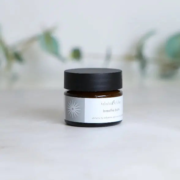 Little Luxuries Body Care Gift Set Holistic Kitchen